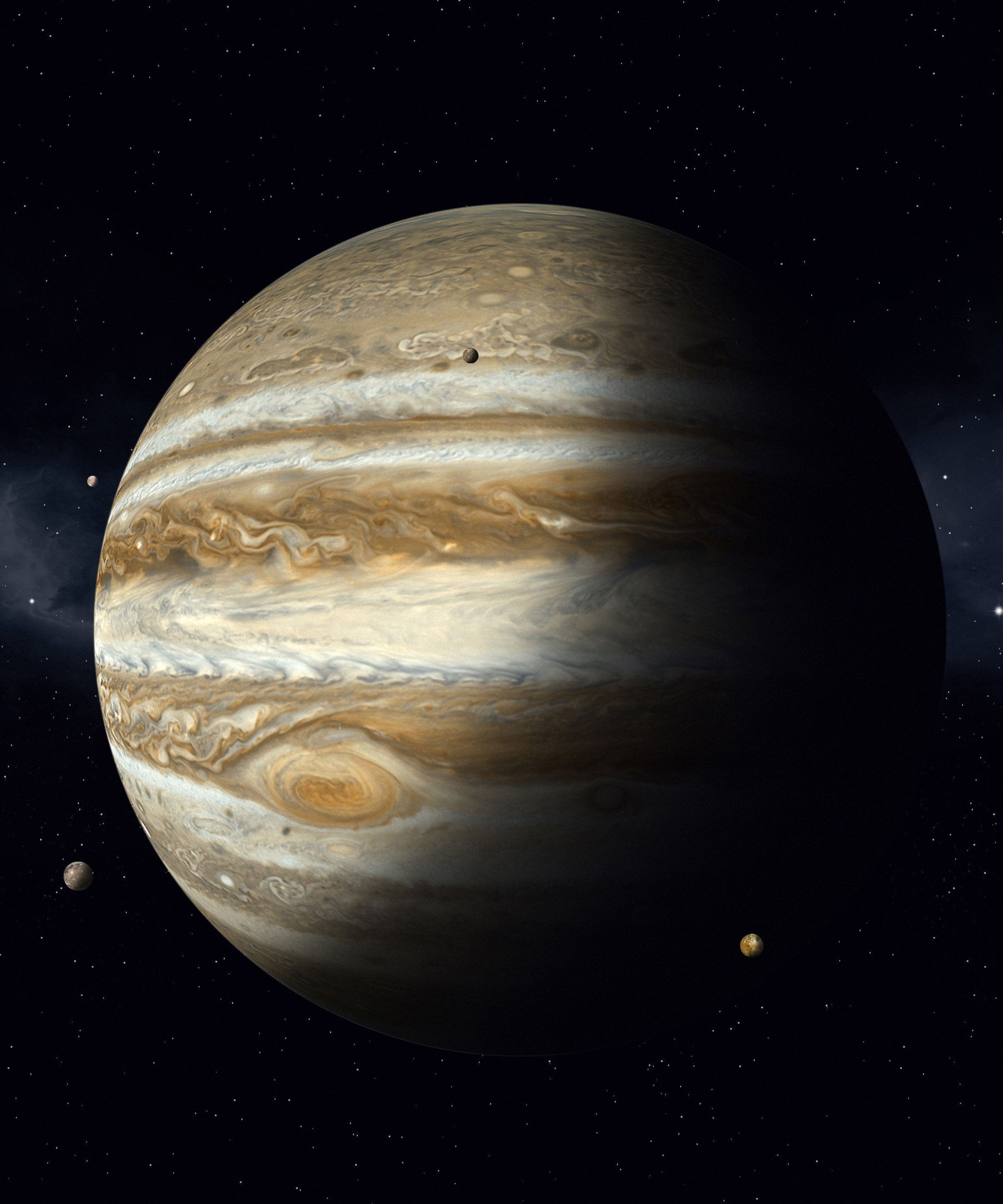 Jupiter transit in Capricorn