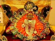 Krishna Ji