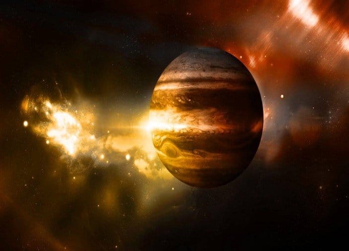  Mars transit in Virgo