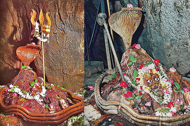 Parshuram Mahadev Temple