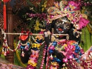 Some unknown amazing facts which were unheard about Lord Krishna