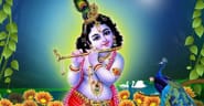 Do these 2 special things for lord Krishna to get fulfilled all  your wish on Janmashtmi .