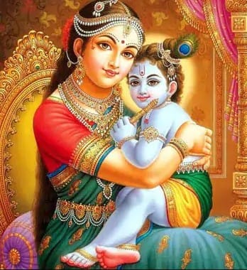 Krishna Janmashtmi 2021