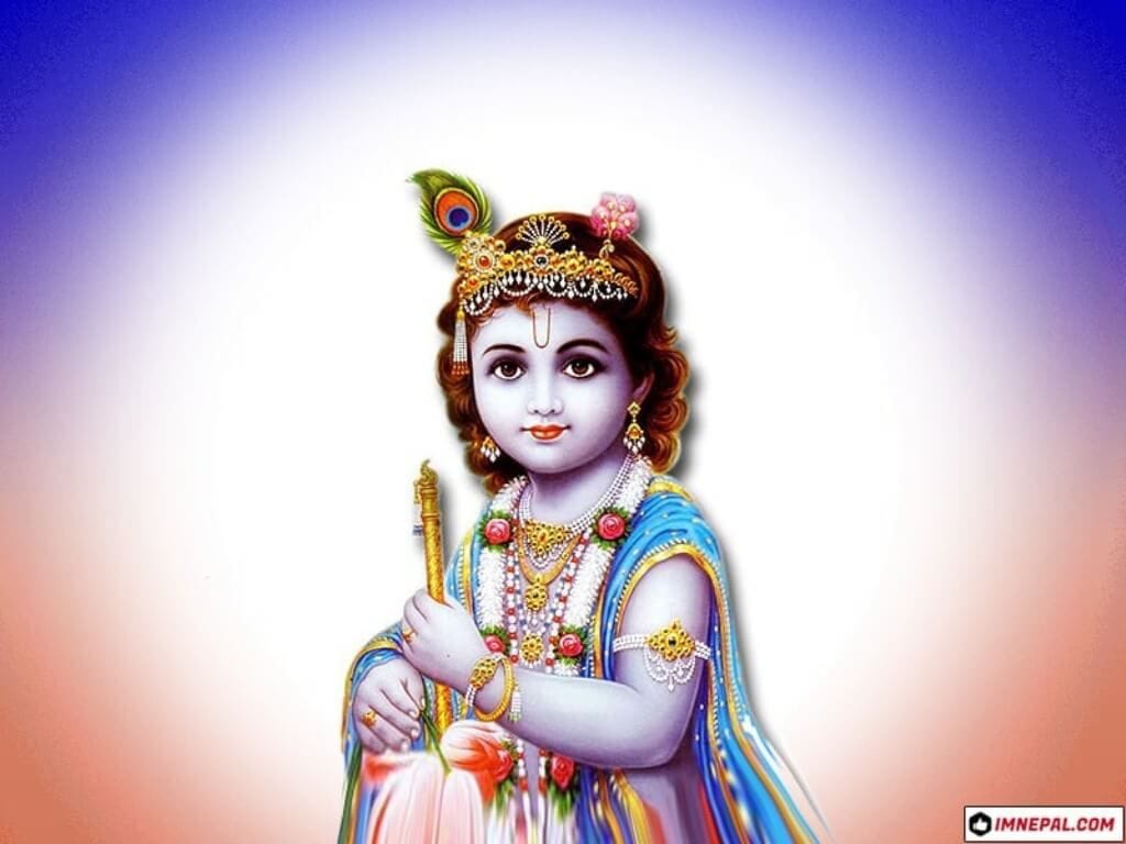 krishna
