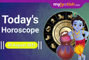 Lets look what Krishna offers today for your zodiac signs