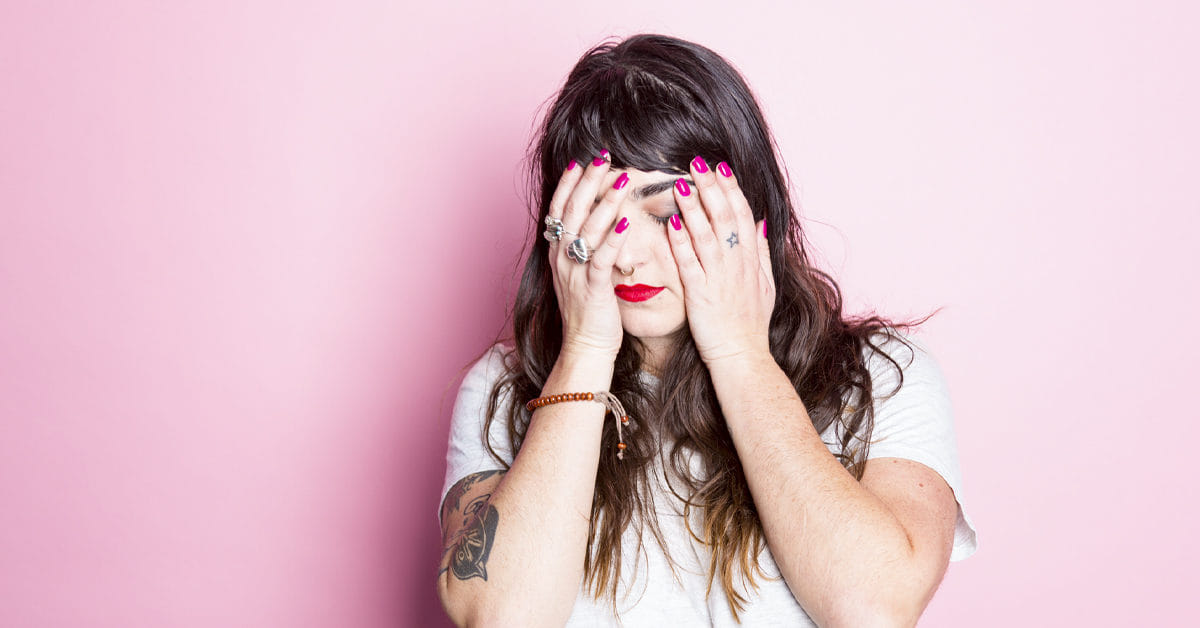 The people of this zodiac are unable to control their emotions.