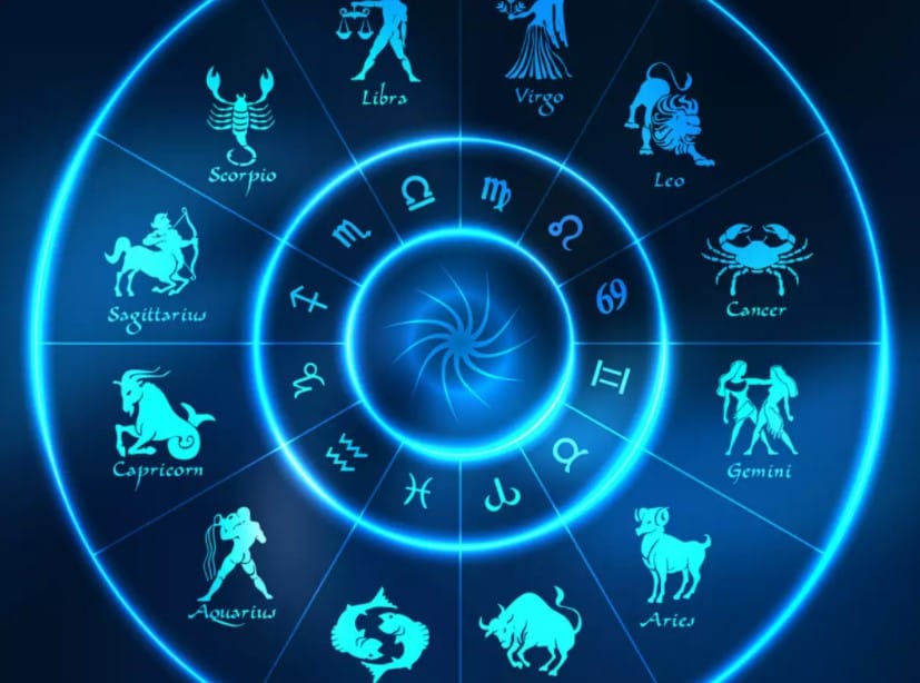 Zodiac Signs