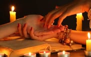 Love Line Palmistry