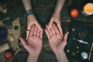 Palmistry: Have an insight into what the marriage line in your hand says