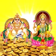 Please Maa Lakshmi on Friday with these easy steps