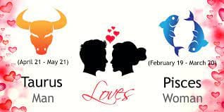 Taurus-Pisces