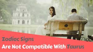 Read to know the compatibility of Taurus with other zodiac signs.