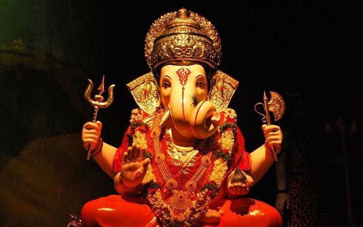 Ganesh Chaturthi 2021