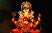Ganesh Chaturthi 2021