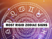 Most Rigid Zodiac Signs