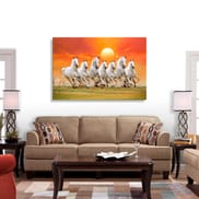 Importance of Photos in Vastu Shastra