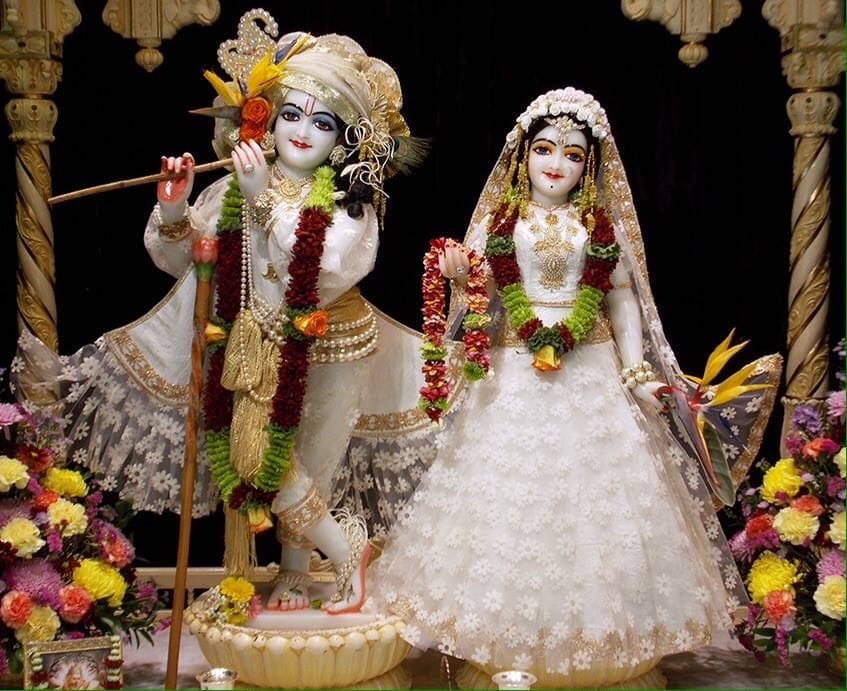 Importance of Radha Ashtami