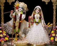 Importance of Radha Ashtami