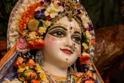 Radha Ashtami fasting and importance