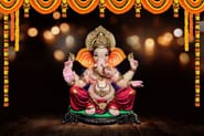 Ways to please Ganesha this Ganesha Chaturthi 2021