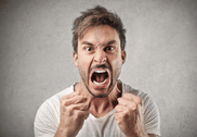 Which Zodiac Sign Gets Angry Easily?