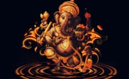Ganesh puja 2021