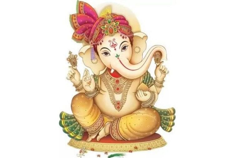 Ganesh Chaturthi : Know About The Use Of Akshat During The Arrival Of Lord  Ganesha- My Jyotish
