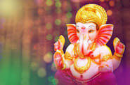Ganesh Chaturthi 2021