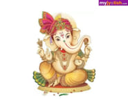 Ganesh Chaturthi 2021