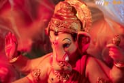 Ganesha Chaturthi and its origins