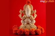Ganesh Chathurthi 2021
