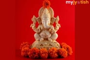 Ganesh Chathurthi 2021