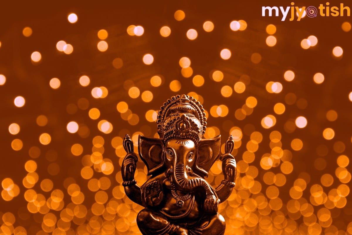 Ganesh Chaturthi