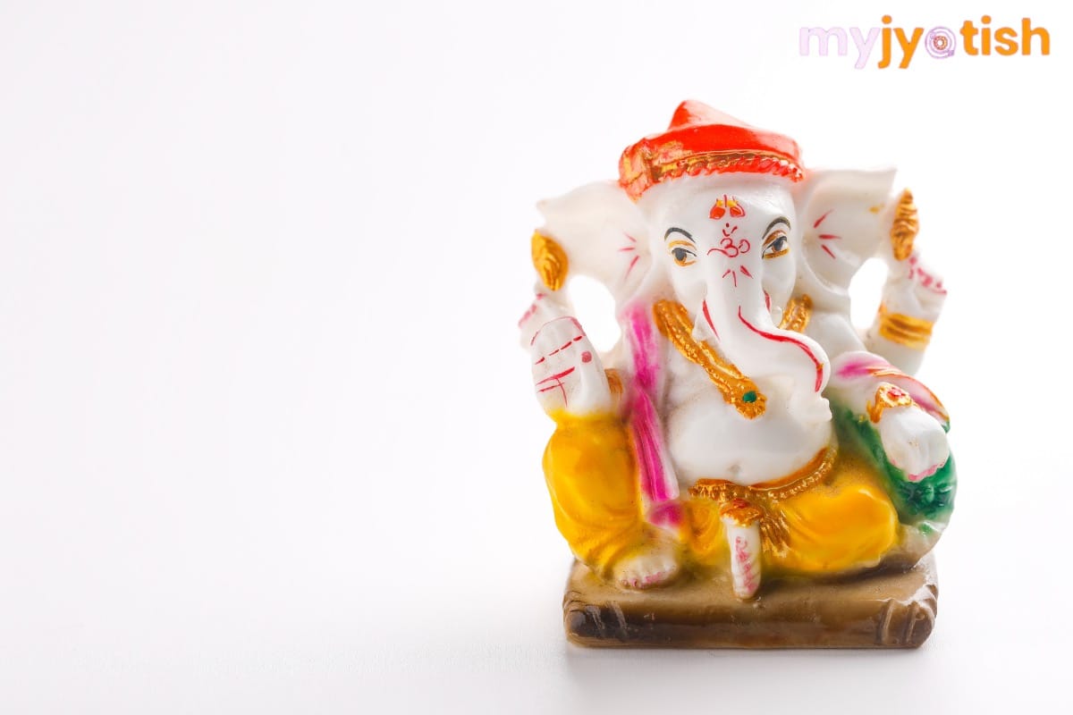 Ganesh Chaturthi