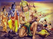 Ramayan period