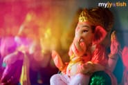 Ganesh Chaturthi 2021