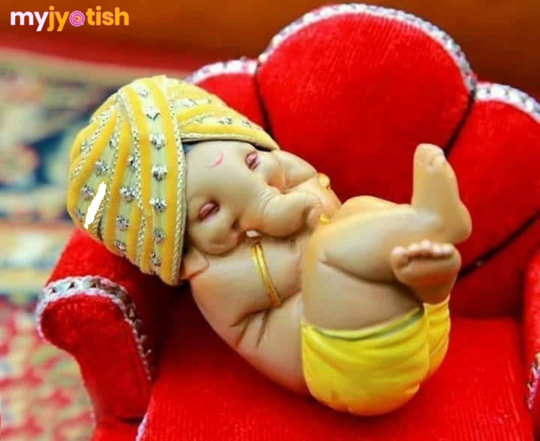Ganesh Chaturthi 2021