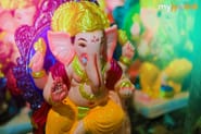 Ganesh Chaturthi