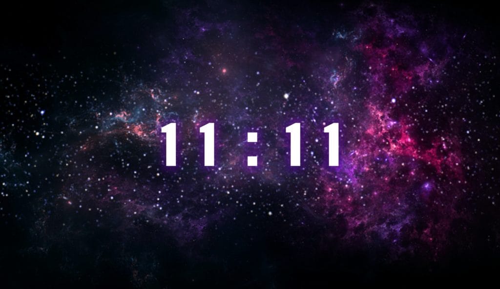 Importance of 11:11