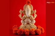 Ganesh Chaturthi 2021