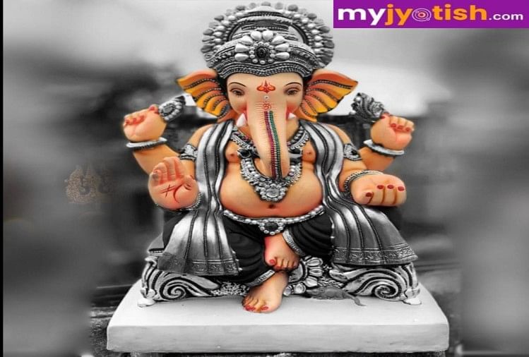 Signs which will be benefited in career this Ganesh Chaturthi
