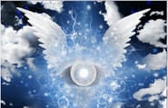 Angel numbers symbolize love