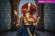 Ganesh Chaturthi 2021