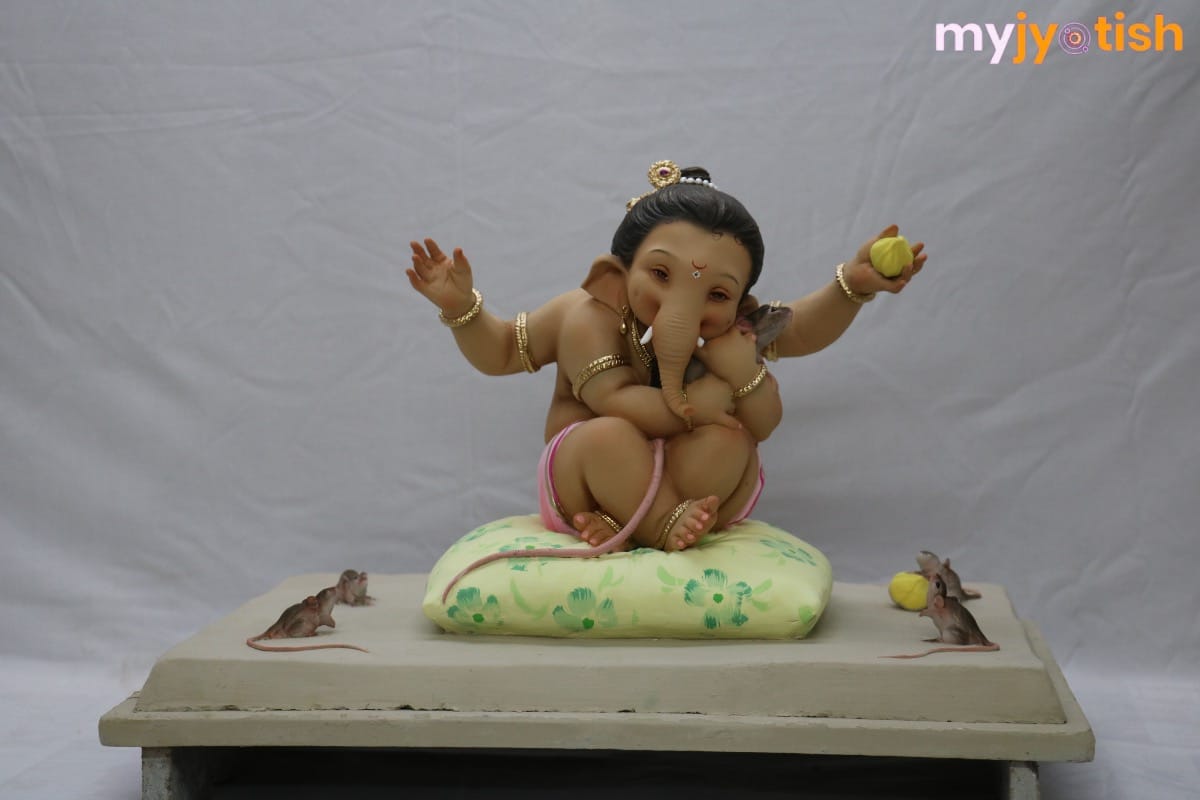 Lessons from Ganesha