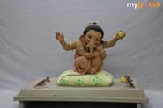 Lessons from Ganesha