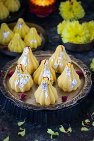 Modak Recipe