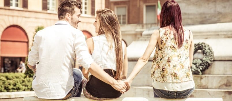 Signs which are likely to cheat their partners