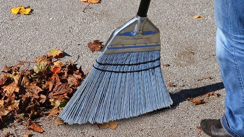 Rules and impact of broom