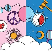 astrology, zodiac signs, spirituality