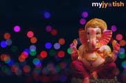 Lord Ganesha in dreams